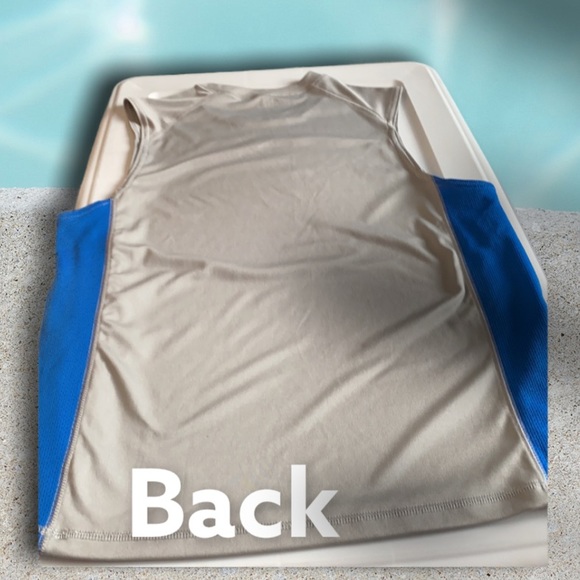 Men’s Performance Jersey - Picture 2 of 2